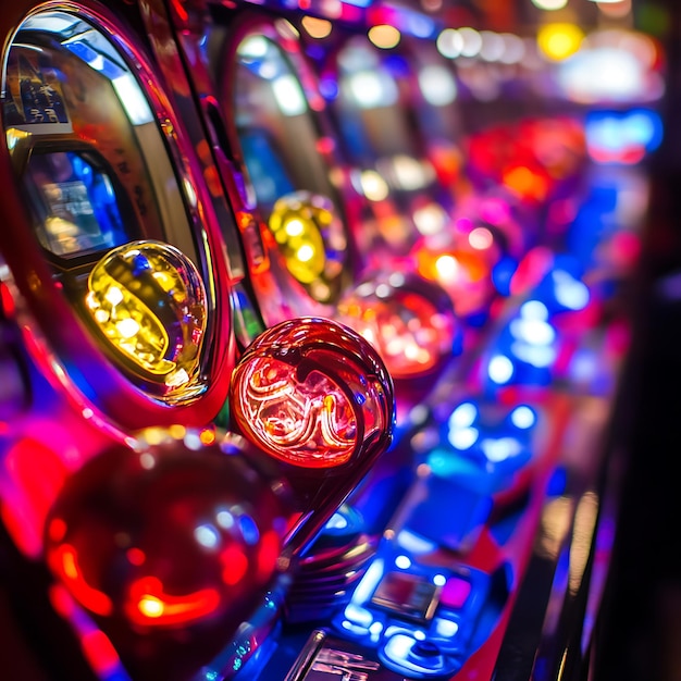 Mini-Game Collections