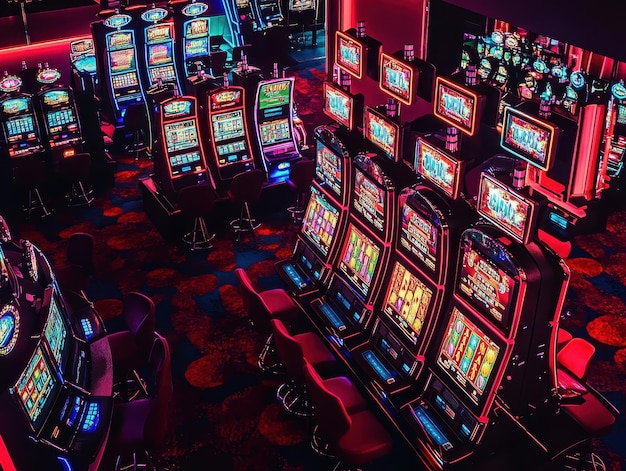 Game development results